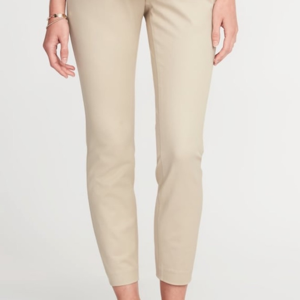 Maternity pants